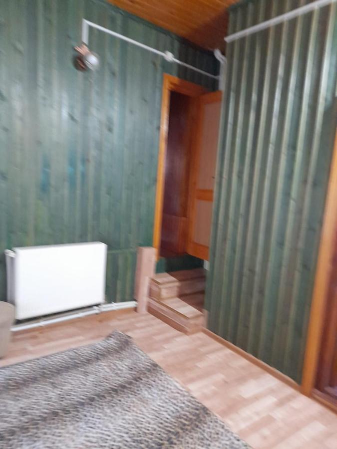 Barlogul Ursilor Lepsa Hotel Bagian luar foto