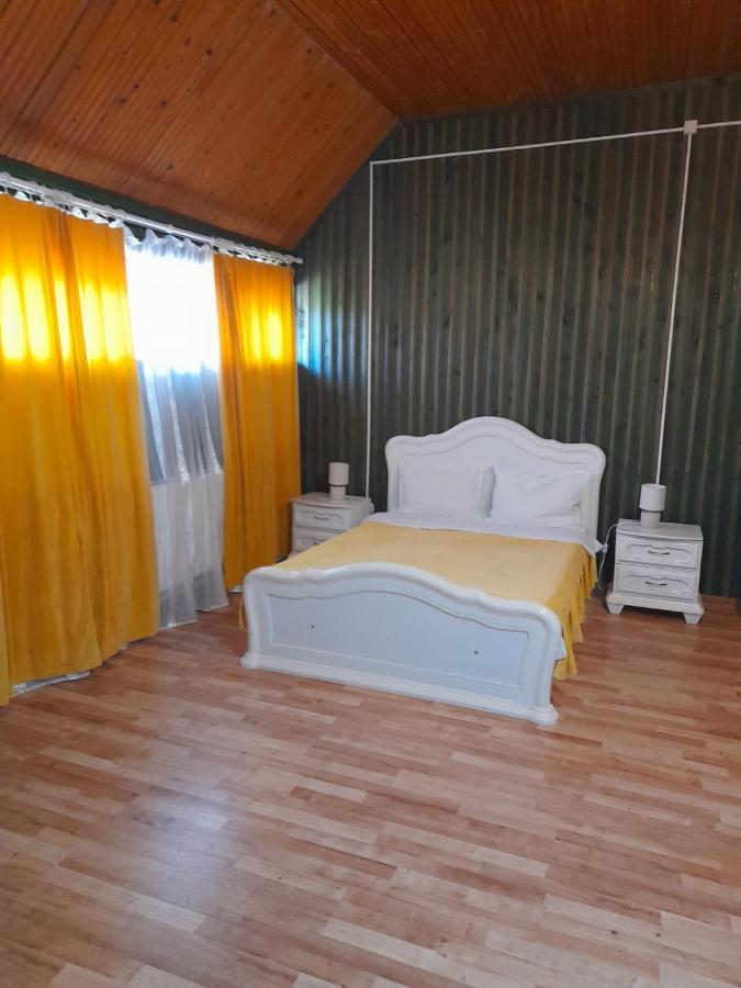 Barlogul Ursilor Lepsa Hotel Bagian luar foto